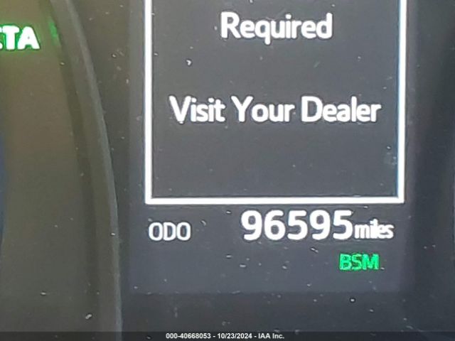 4T1T11AK1MU513803 Toyota CAMRY SE