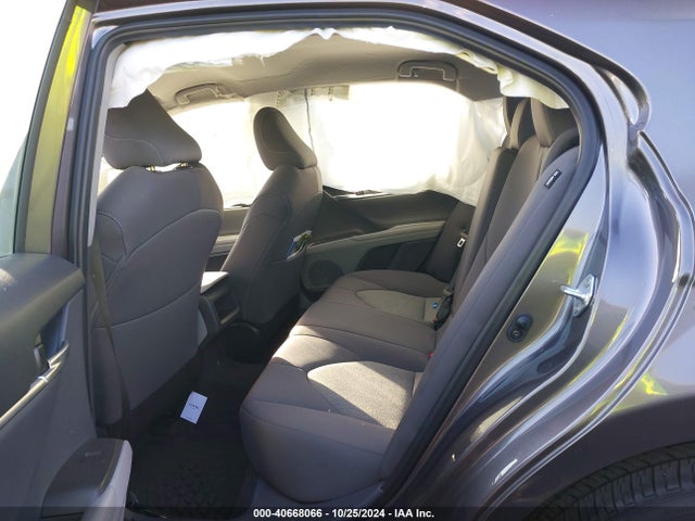 Toyota CAMRY LE 2023 4T1R11AK5PU835990 Image 8