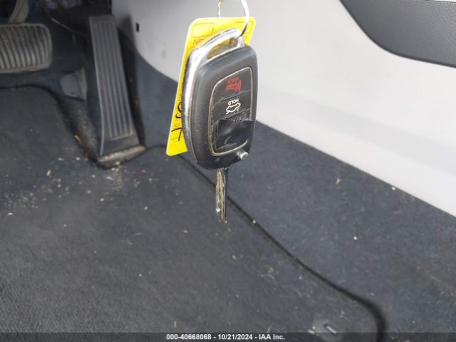 5NPE34AFXFH106040 Hyundai Sonata Sport