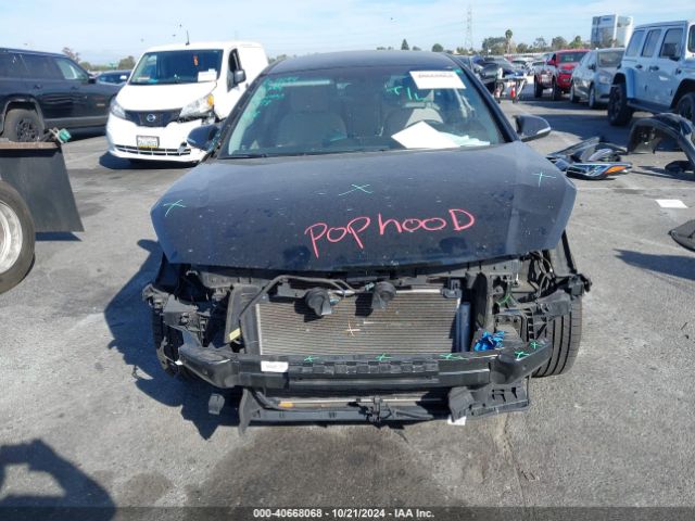 5NPE34AFXFH106040 Hyundai Sonata Sport