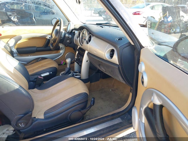 2002 MINI COOPER WMWRC33462TE13136 Photo 4