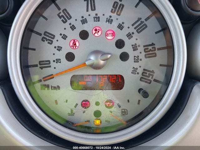 2002 MINI COOPER WMWRC33462TE13136 Photo 6