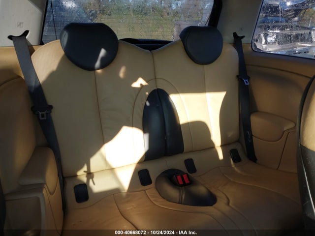 2002 MINI COOPER WMWRC33462TE13136 Photo 7