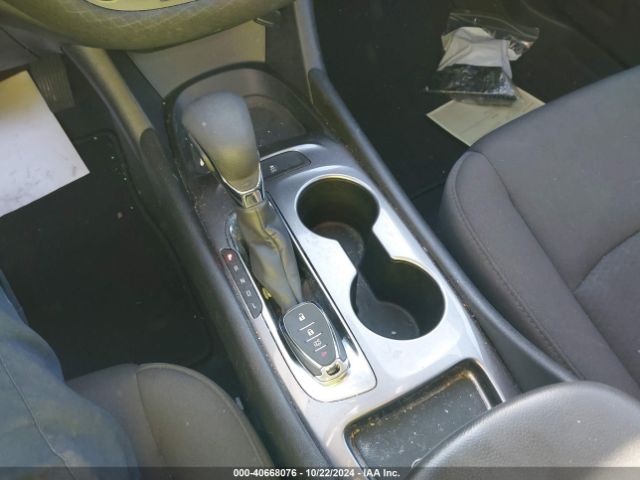 1G1ZB5ST7PF154999 Chevrolet Malibu Fwd Ls