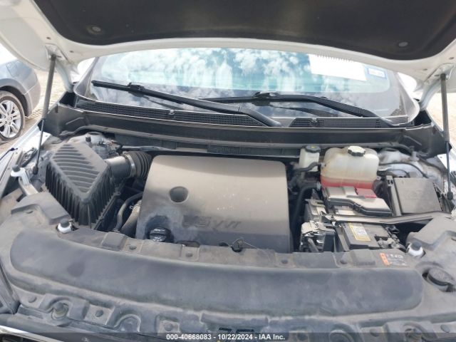 5GAERCKW5LJ272106 Buick Enclave Fwd Premium