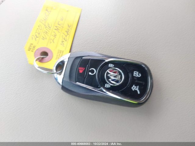 5GAERCKW5LJ272106 Buick Enclave Fwd Premium