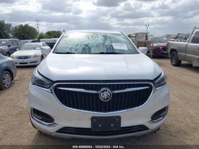 5GAERCKW5LJ272106 Buick Enclave Fwd Premium