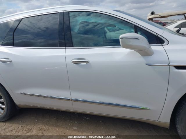 5GAERCKW5LJ272106 Buick Enclave Fwd Premium
