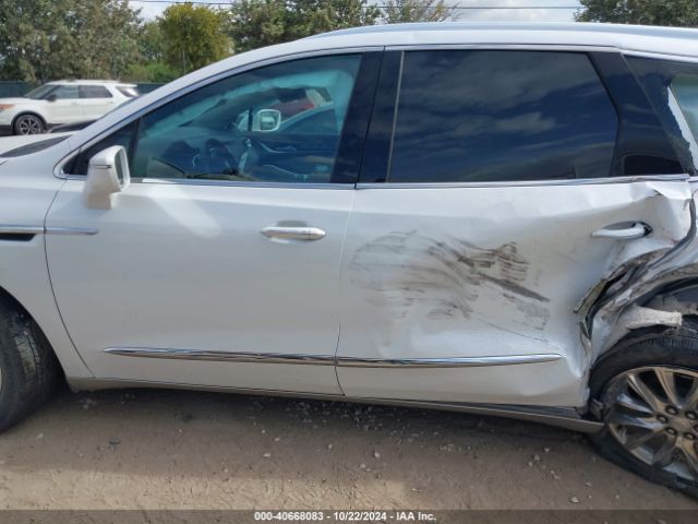 5GAERCKW5LJ272106 Buick Enclave Fwd Premium