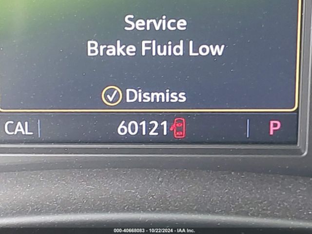 5GAERCKW5LJ272106 Buick Enclave Fwd Premium