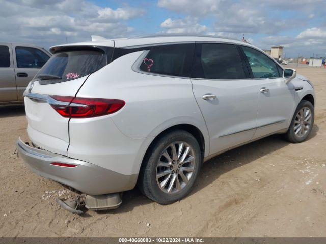 5GAERCKW5LJ272106 Buick Enclave Fwd Premium