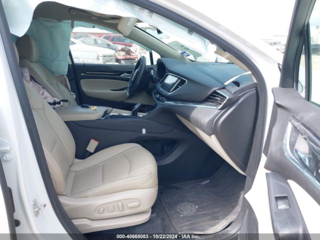 5GAERCKW5LJ272106 Buick Enclave Fwd Premium
