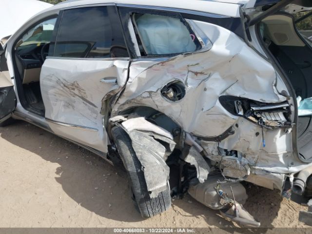5GAERCKW5LJ272106 Buick Enclave Fwd Premium