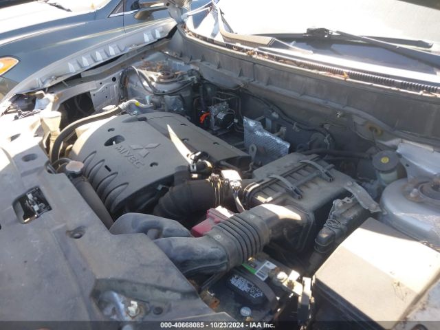 2011 MITSUBISHI OUTLANDER SPORT JA4AR4AU8BZ014062 Photo 9