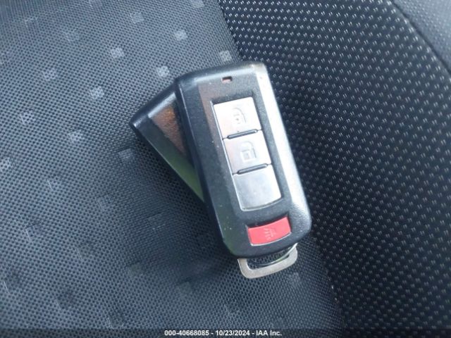 2011 MITSUBISHI OUTLANDER SPORT JA4AR4AU8BZ014062 Photo 10