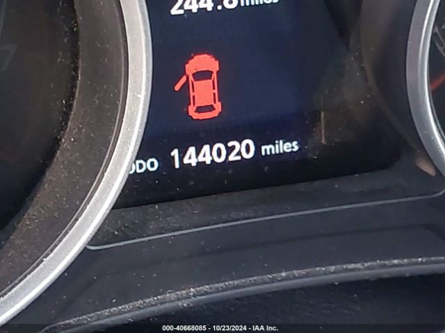 2011 MITSUBISHI OUTLANDER SPORT JA4AR4AU8BZ014062 Photo 6