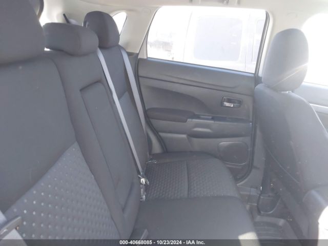 2011 MITSUBISHI OUTLANDER SPORT JA4AR4AU8BZ014062 Photo 7