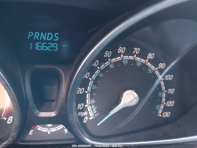 Ford FIESTA SE 2018 3FADP4BJ6JM119959 Image 7
