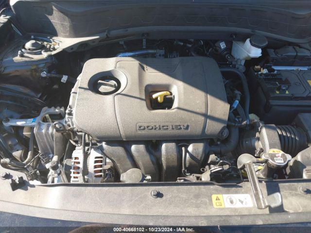 KNDEUCAA3R7523407 KIA SELTOS S