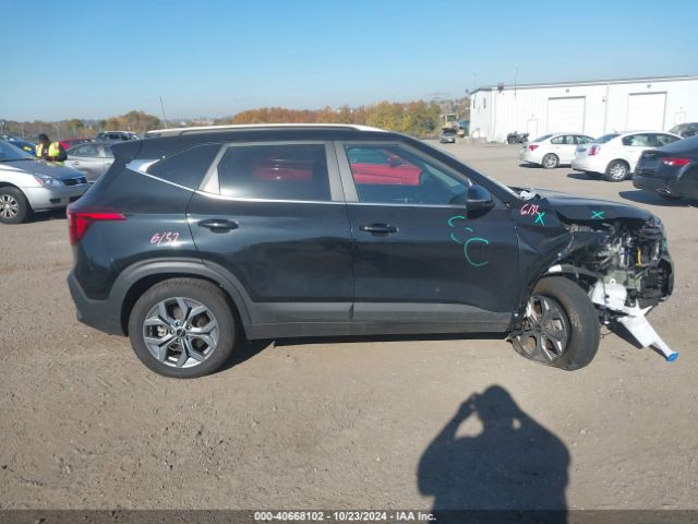 KNDEUCAA3R7523407 KIA SELTOS S
