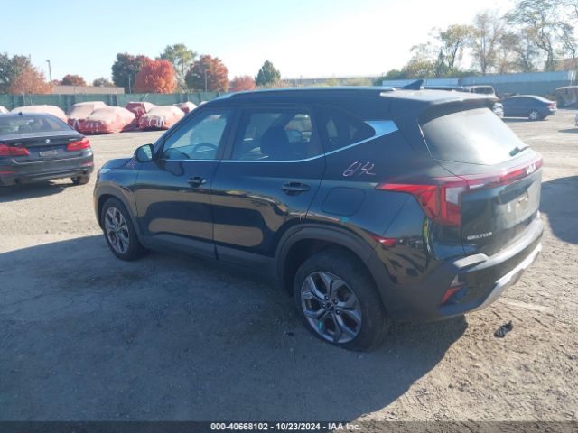 KNDEUCAA3R7523407 KIA SELTOS S