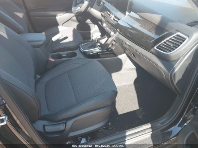 KNDEUCAA3R7523407 KIA SELTOS S