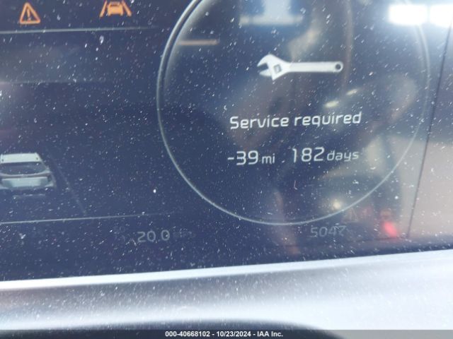 KNDEUCAA3R7523407 KIA SELTOS S