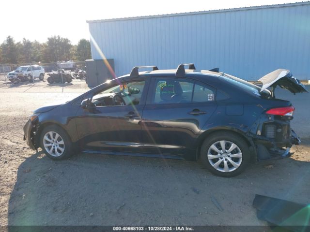 Toyota COROLLA LE 2021 5YFEPMAE8MP160139 Image 15