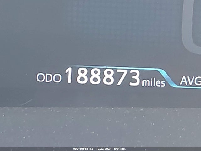 Toyota Prius Two 2017 JTDKBRFU3H3030105 Image 15
