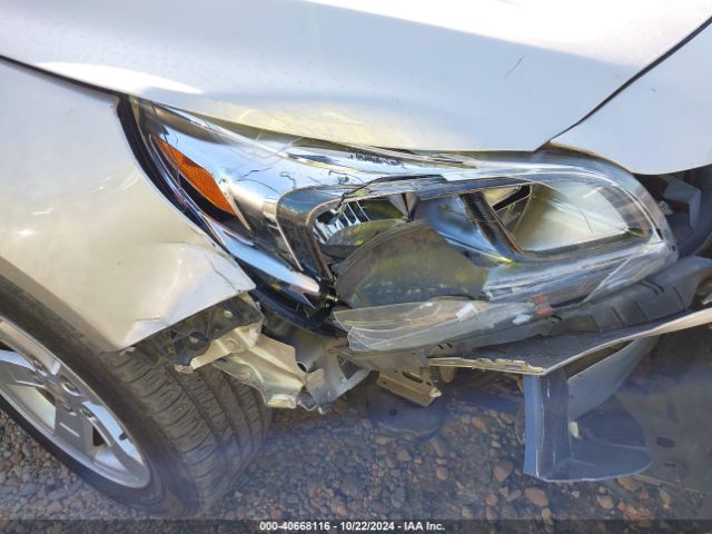 1G11B5SL6EF122393 Chevrolet Malibu 1ls