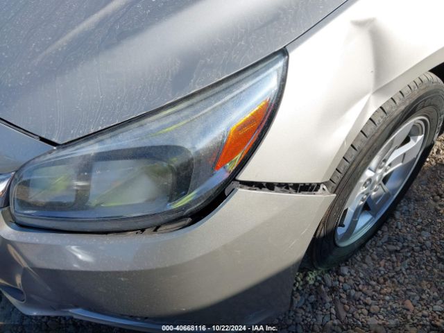 1G11B5SL6EF122393 Chevrolet Malibu 1ls