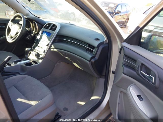 1G11B5SL6EF122393 Chevrolet Malibu 1ls