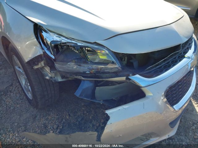 1G11B5SL6EF122393 Chevrolet Malibu 1ls
