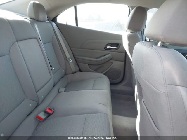 1G11B5SL6EF122393 Chevrolet Malibu 1ls