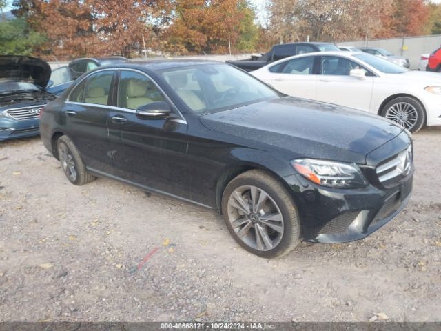 W1KWF8EB2MR626223 auction archive image