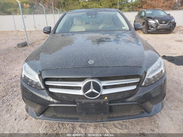 W1KWF8EB2MR626223 Mercedes-Benz C 300 4matic