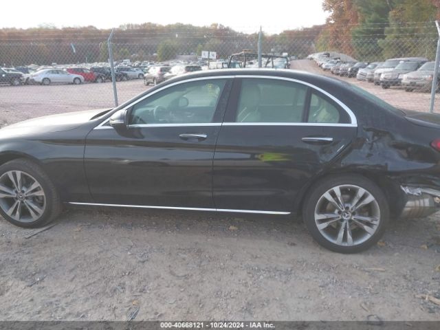 W1KWF8EB2MR626223 Mercedes-Benz C 300 4matic