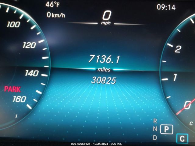 W1KWF8EB2MR626223 Mercedes-Benz C 300 4matic