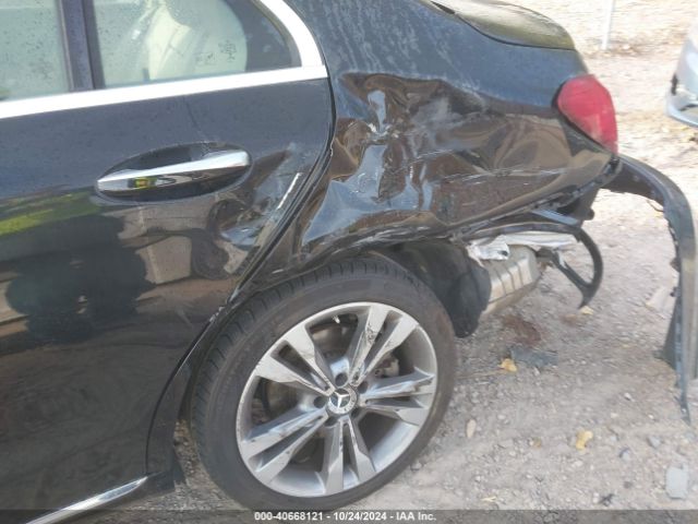 W1KWF8EB2MR626223 Mercedes-Benz C 300 4matic