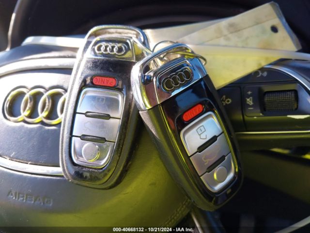 WAU44AFD0HN015681 Audi A8 L 3.0t