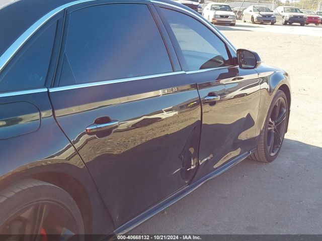 WAU44AFD0HN015681 Audi A8 L 3.0t
