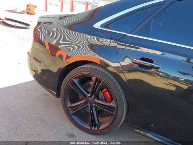 WAU44AFD0HN015681 Audi A8 L 3.0t