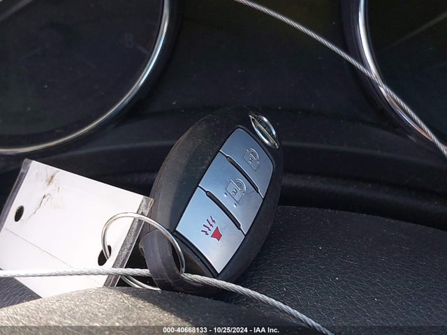 Nissan ROGUE SV 2014 5N1AT2MTXEC750860 Image 11