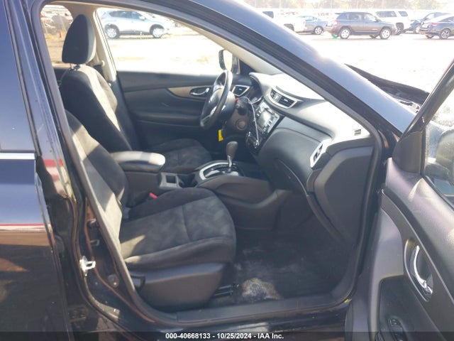 Nissan ROGUE SV 2014 5N1AT2MTXEC750860 Image 5