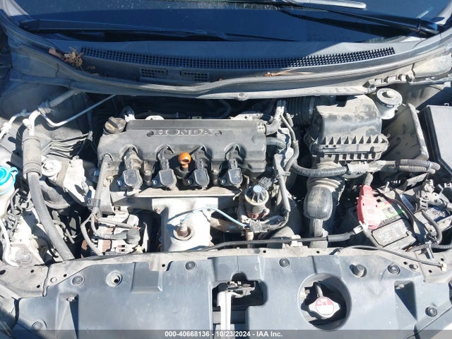 Honda Civic Lx 2015 2HGFB2F50FH517453 Image 10