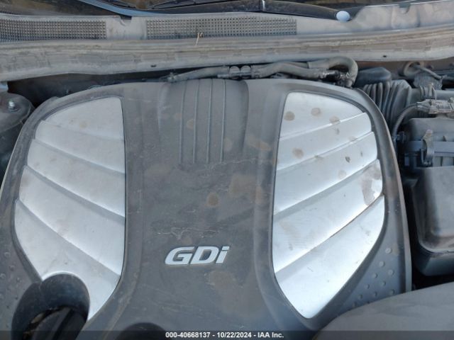 KNALN4D75E5132952 KIA Cadenza Premium