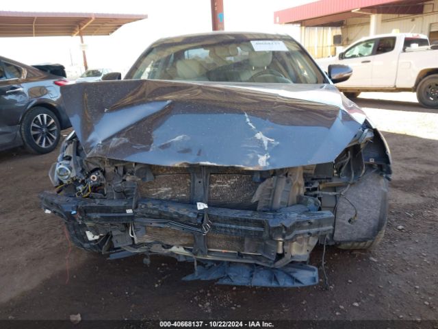 KNALN4D75E5132952 KIA Cadenza Premium