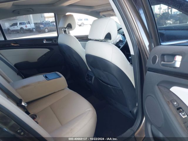 KNALN4D75E5132952 KIA Cadenza Premium