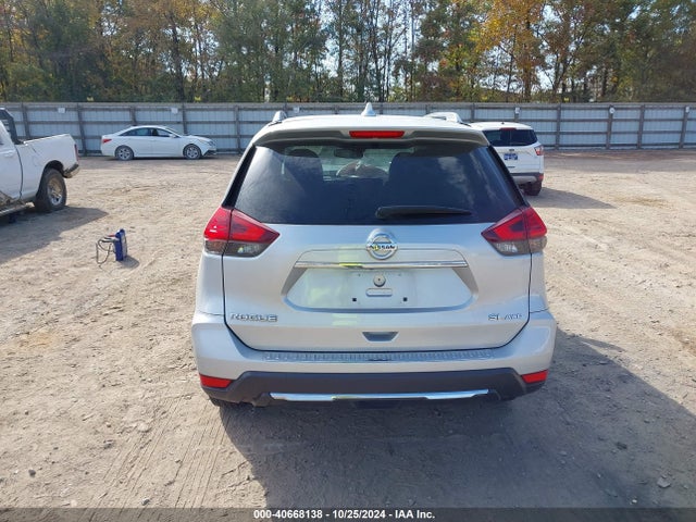 Nissan Rogue Sl 2017 5N1AT2MV5HC881944 Image 15