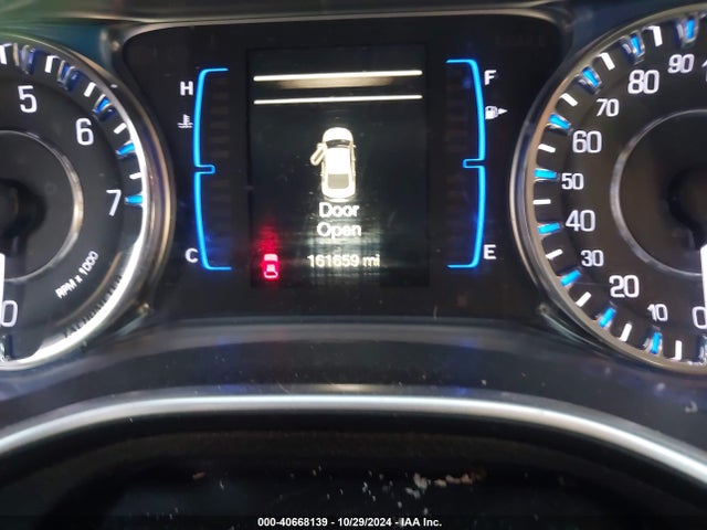 Chrysler 200 Limited 2016 1C3CCCAB6GN152436 Image 15